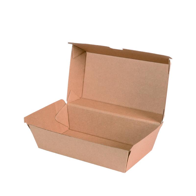 BetaBoard Snack Box Regular (175x90x84) 200/ctn.