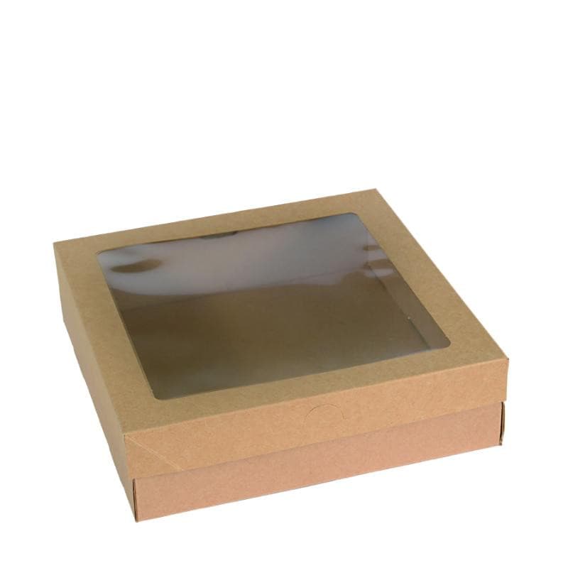 BetaCater Box - Medium (359x252x80).