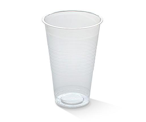 500ml PLA Cold Cup.