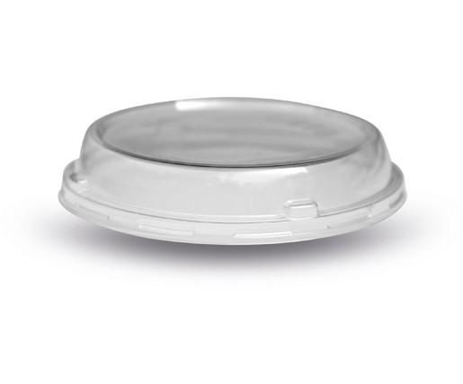 Deli Dome Lid (outside fit) / 8oz to 32oz.