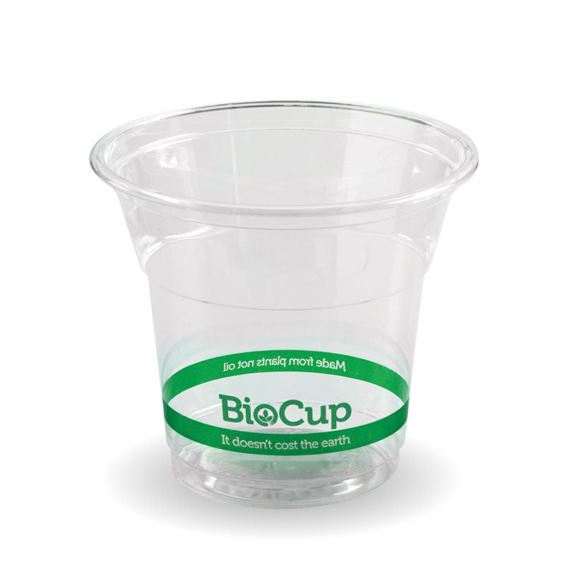 BioPak 150ml BioCup