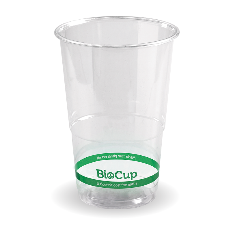 BioPak 280ml BioCup