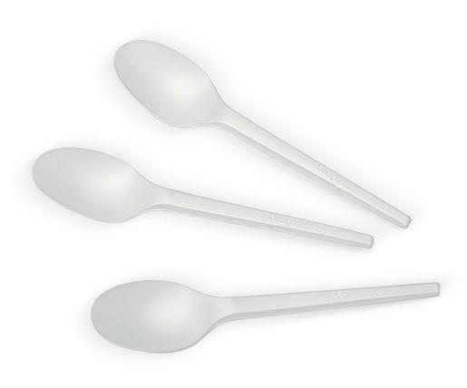 PLA Spoon.