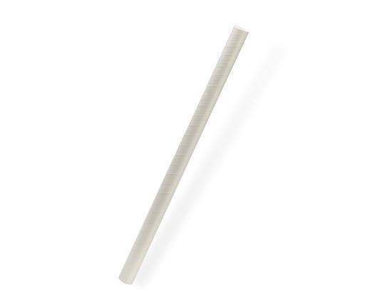 CPLA Jumbo Straw 10mm