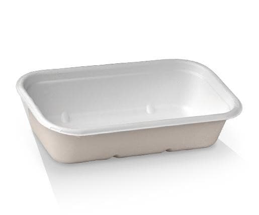 Takeaway container 32oz (1000ml).