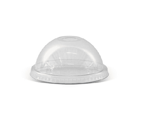 PET Dome Lid (Cold) - 16/20/22/24 oz.