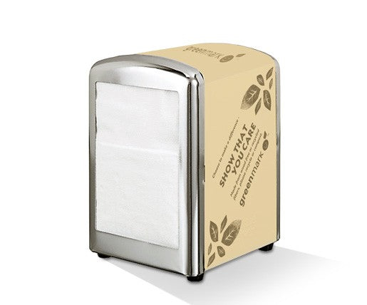 Dispenser Napkins