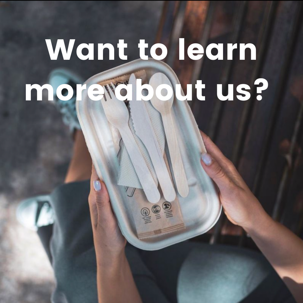 Paper Lane Packaging are online wholesalers that distribute environmetally freindly disposable packaging to businesses in the hospitality industry, we are Australias favourite Disposable Food Packaging Superstore