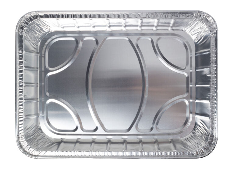 50 PC568 RECT ROAST 6700ML