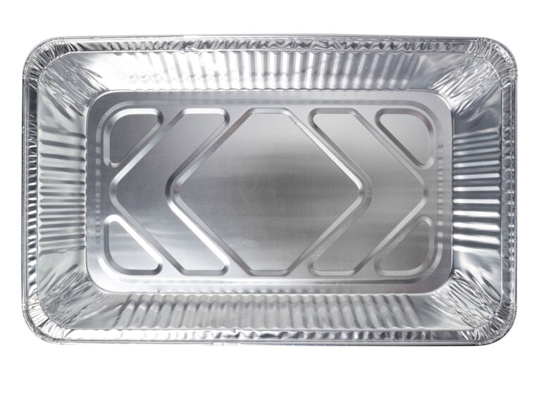 50 PC985 RECT ROAST 9600ML