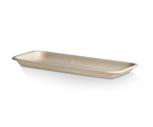 Produce Tray 260×115×30mm.