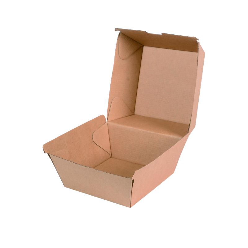 BetaBoard Gourmet Extra Large Burger Box 150/ctn.