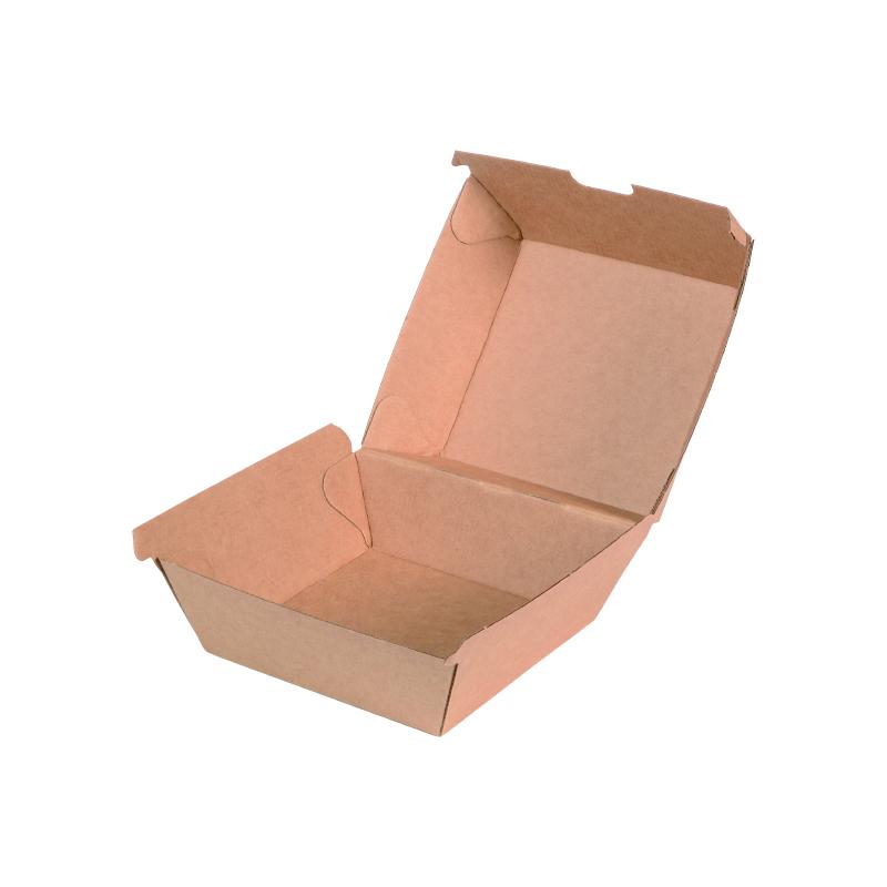 BetaBoard Burger Box (105x102x42/85) 250/ctn.