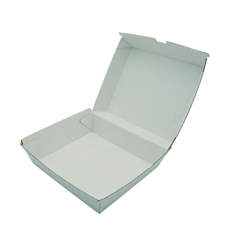 White BetaBoard Dinner Box (185x165x75).