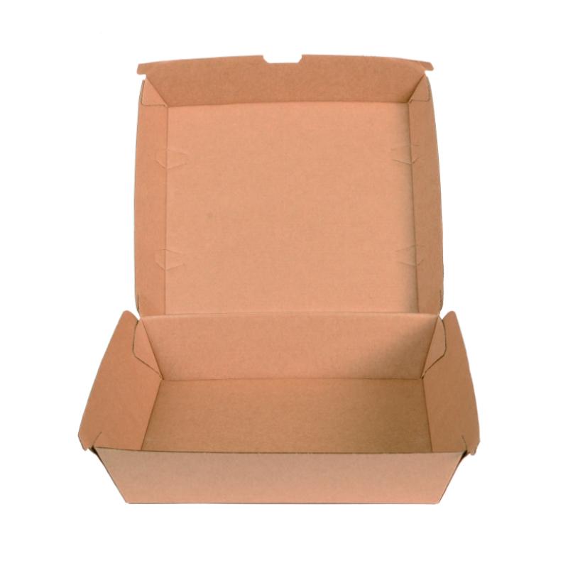 BetaBoard Dinner Box (178x160x80) 150/ctn.