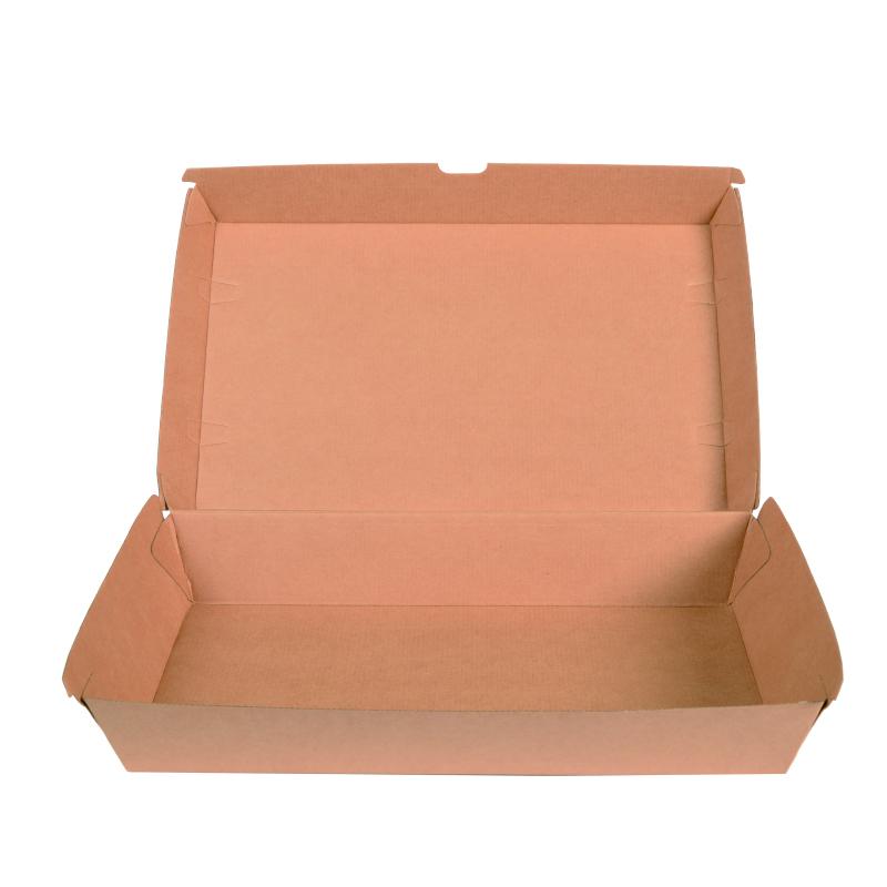 BetaBoard Snack Box Large (205x107x77) 200/ctn.