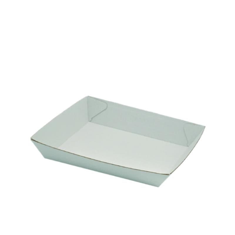 White BetaBoard Tray3 (180X134X45).