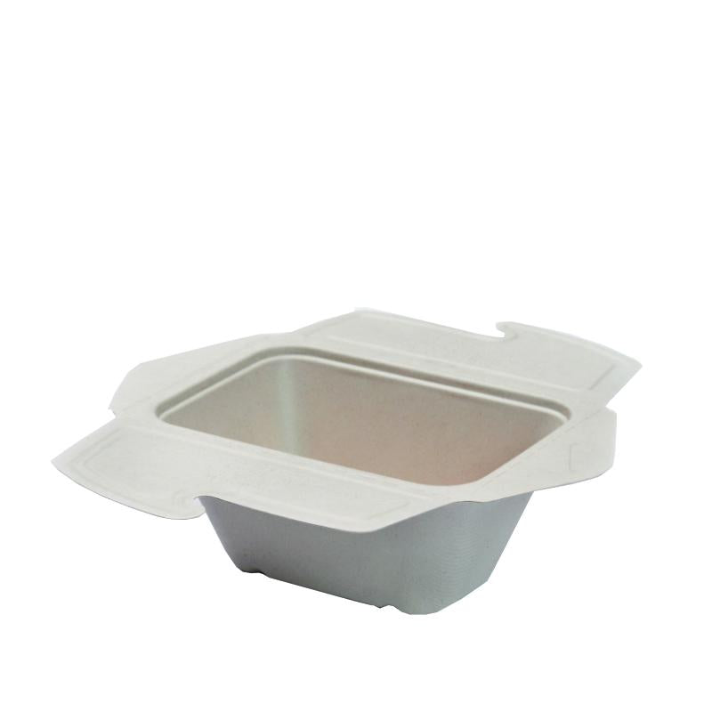 24oz Pulp Folding Bowl 200/ctn.