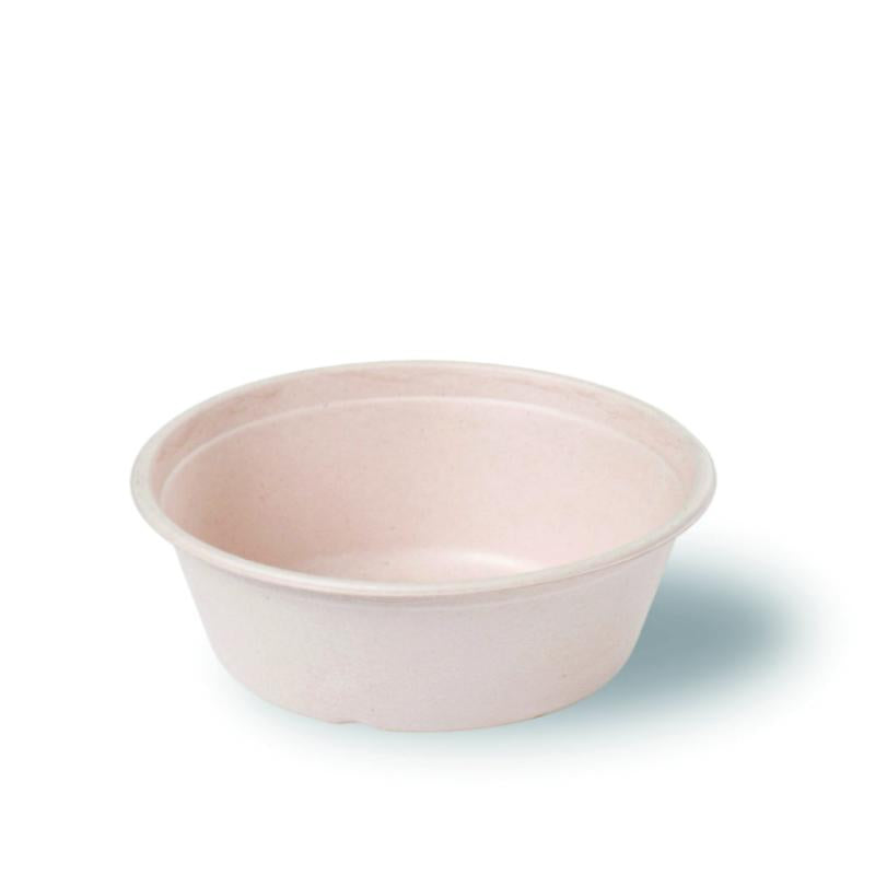 32oz Pulp Round Bowl 300/ctn.