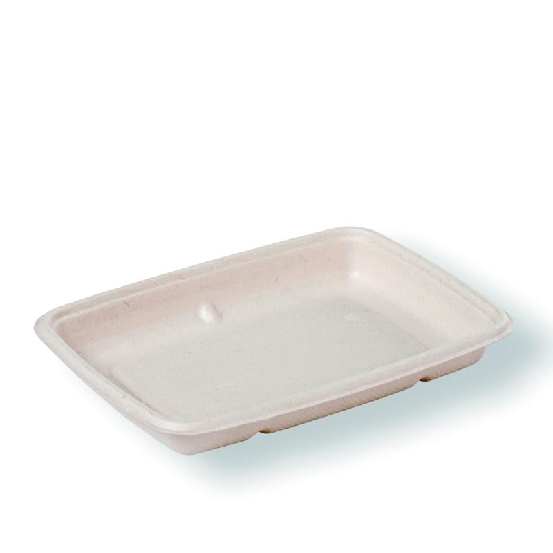 20oz Rectangular Tray 300/ctn.