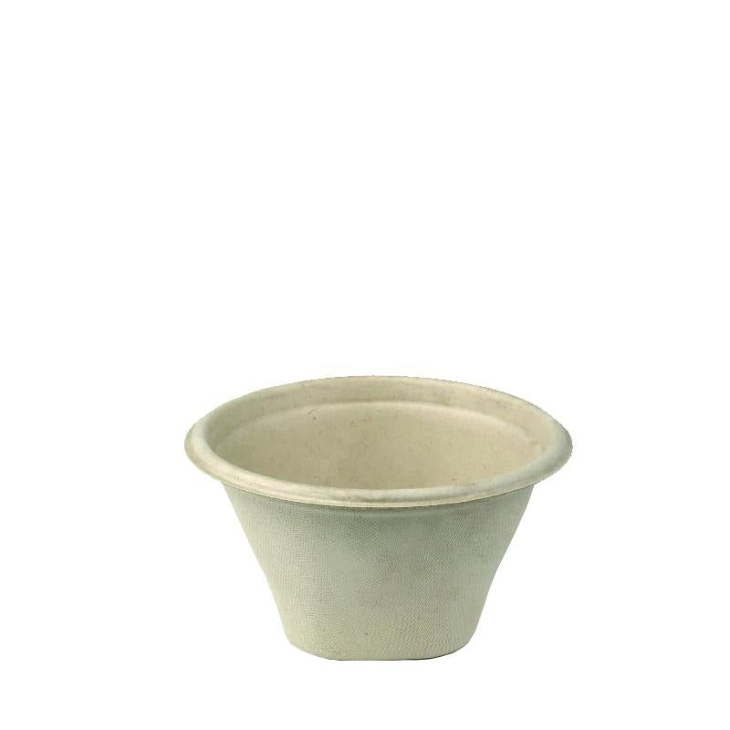 12oz Pulp Soup Cup 1000/ctn.