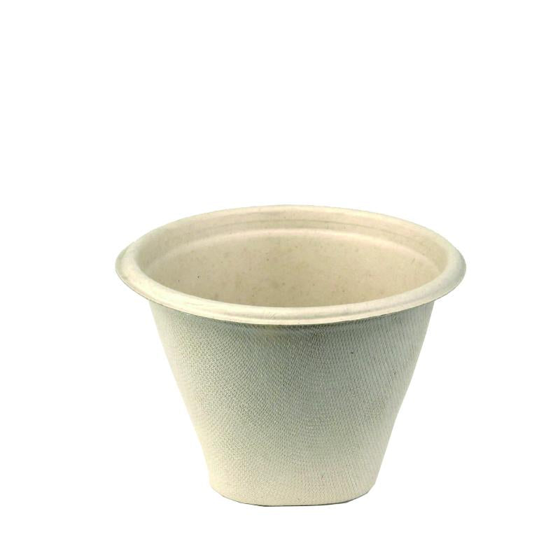 16oz Pulp Soup Cup 1000/ctn.