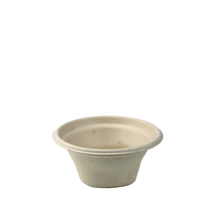 8oz Pulp Soup Cup 1000/ctn.