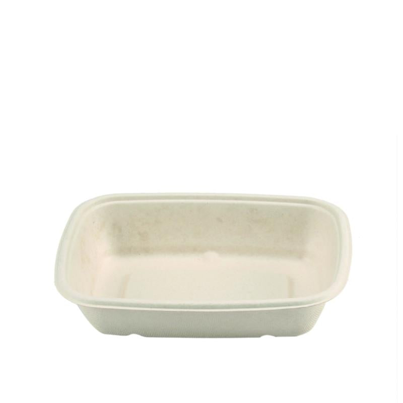 Takeaway Pulp Tray 28oz 300/ctn.