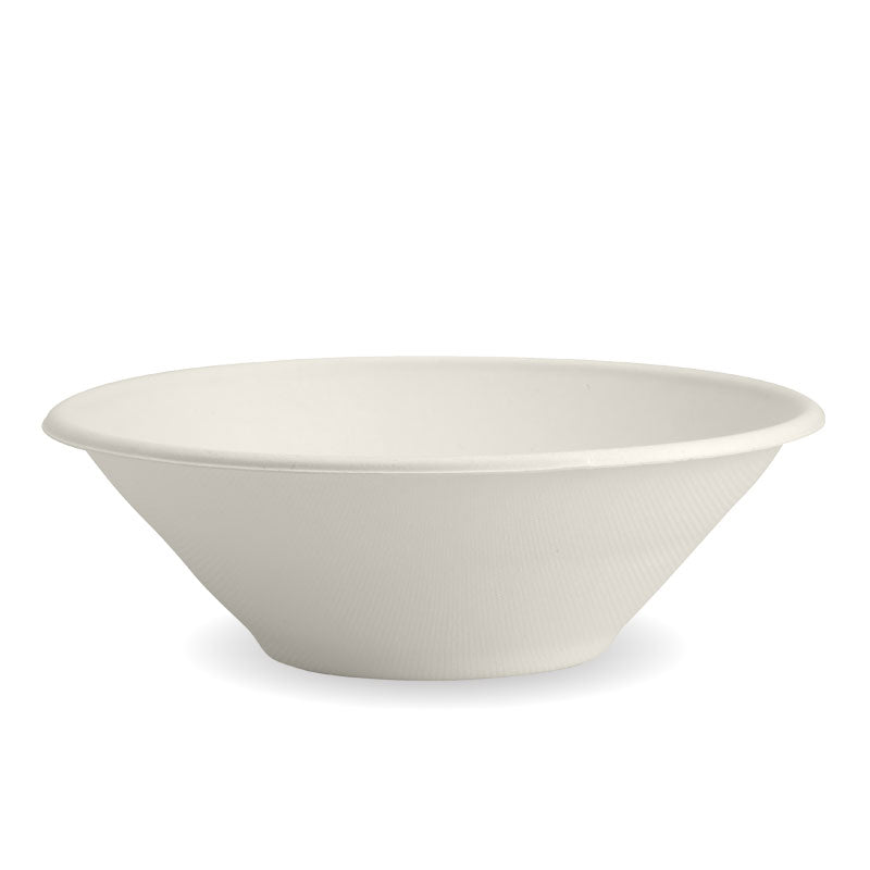 BioPak 32oz BioCane Bowl