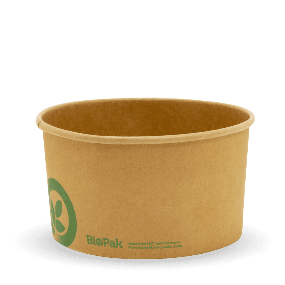 Big paper discount bowls