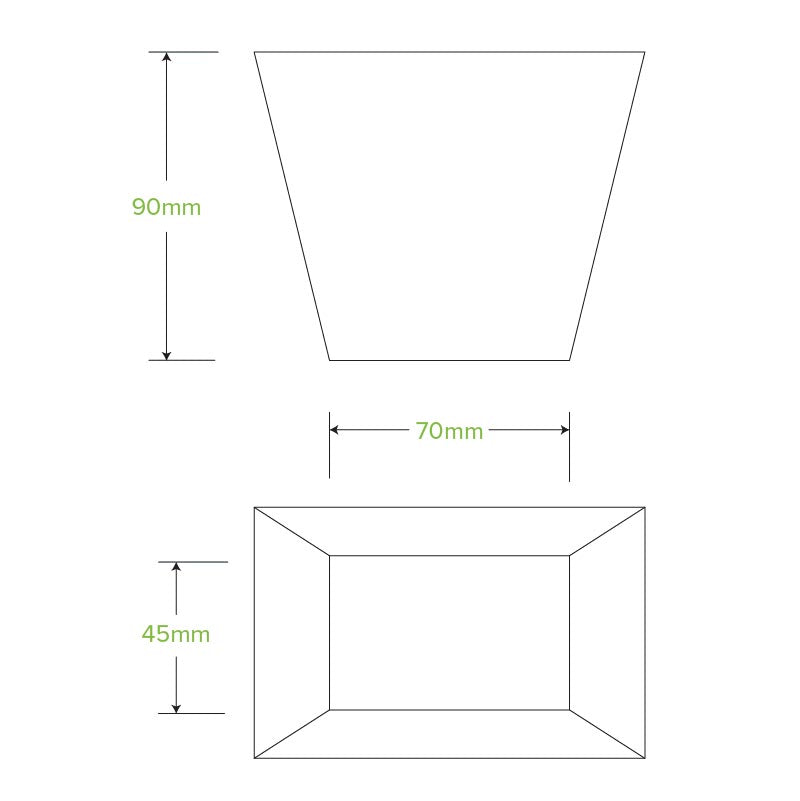 BioPak Chip BioBoard Box.