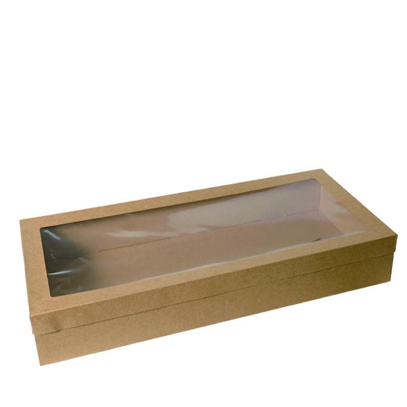 Lid for Cater Box - Large (564x255x30).