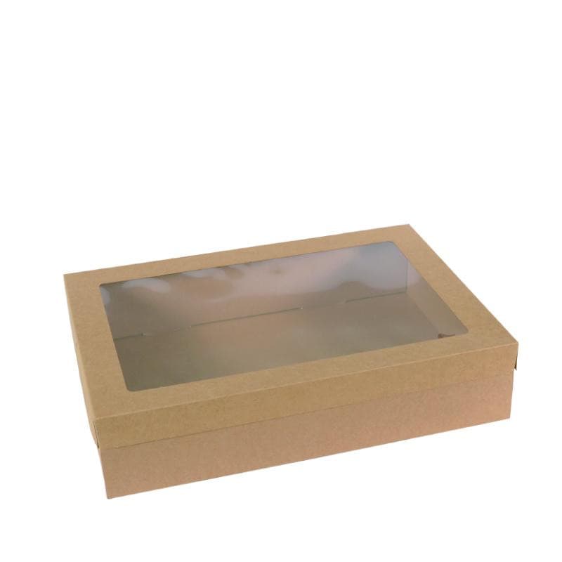 Lid for Cater Box - Small (229x228x30).