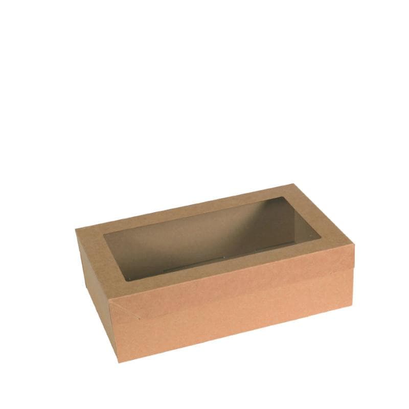 Lid for Cater Box - Extra Small (258x155x30).