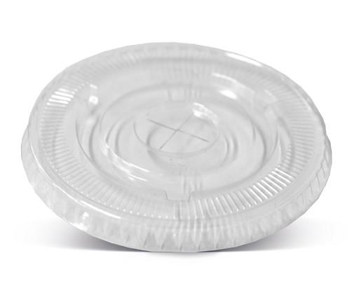 Deli Flat Lid (outside fit) / 8oz to 32oz.