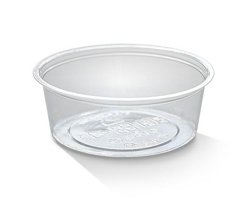 12oz PLA Deli Container.