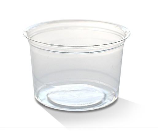 16oz PLA Deli Container.