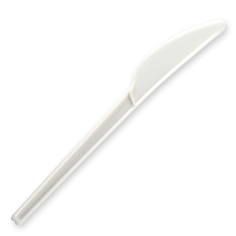 BioPak 6.5" PLA Knife
