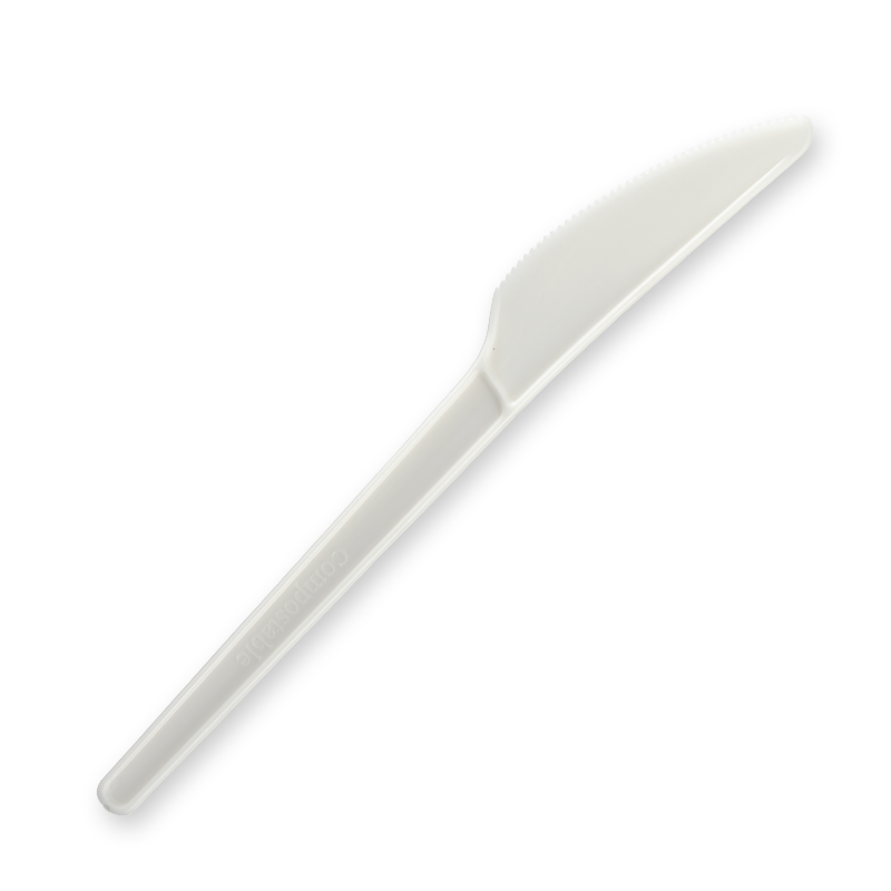 BioPak 6" PLA Knife