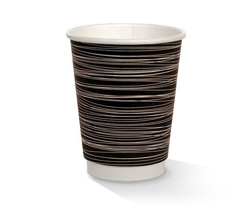 12oz Double Wall Cup/print.