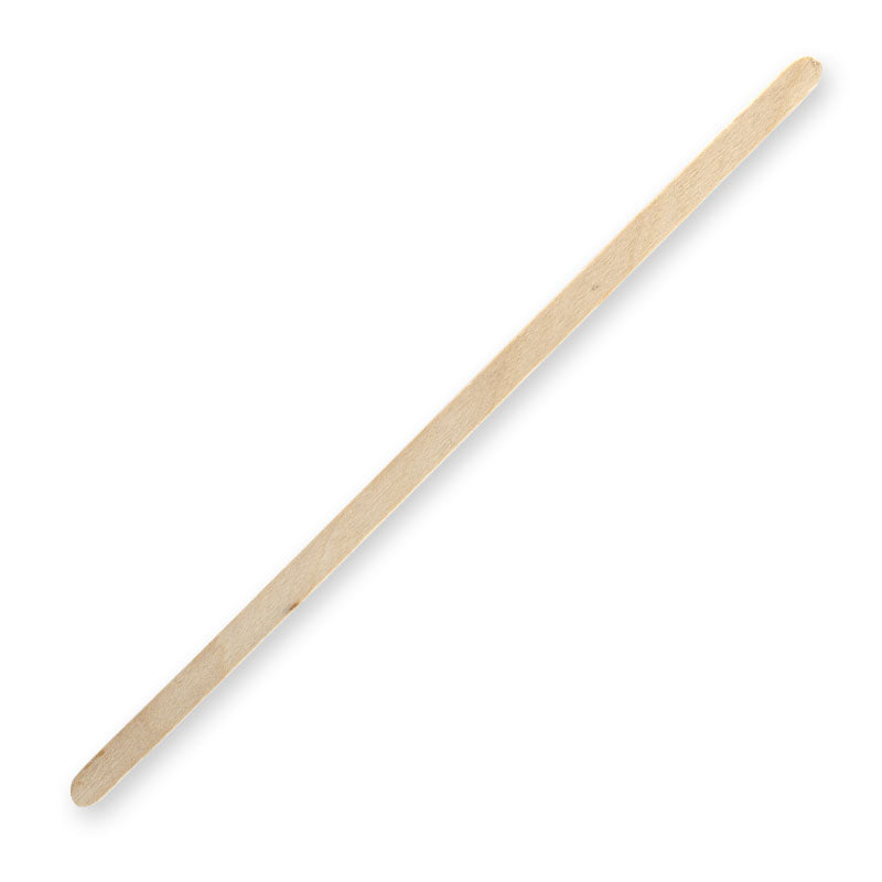 18cm Wooden Stirrer