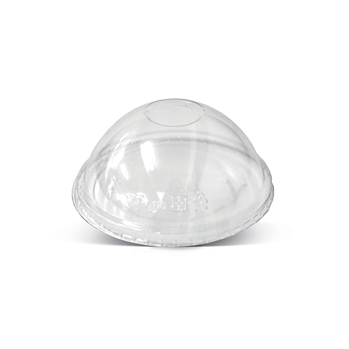 PET dome lid for IC4 1000pc/ctn.