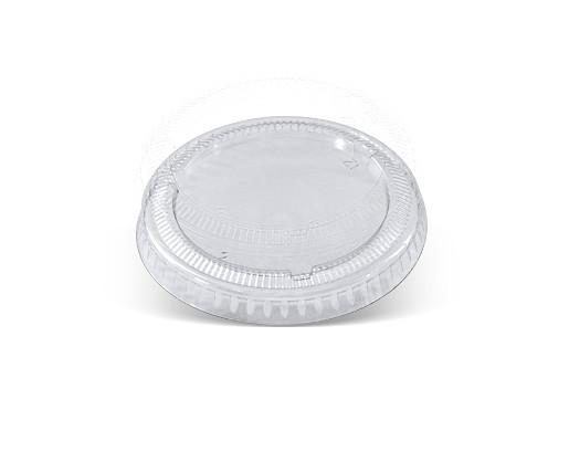 PET Lid / Cold Food (Fits L001 and BL002).