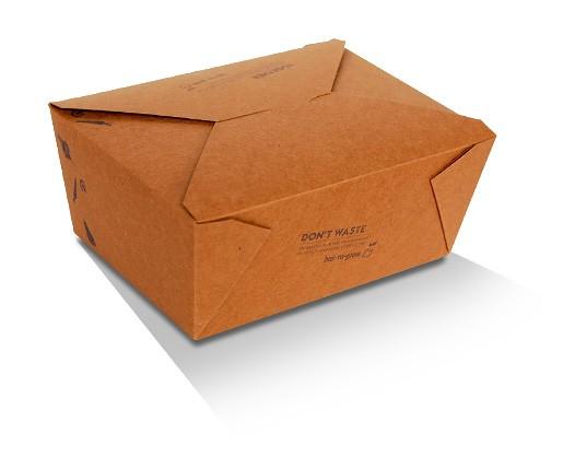 Lunch Box - Medium (1000ml).