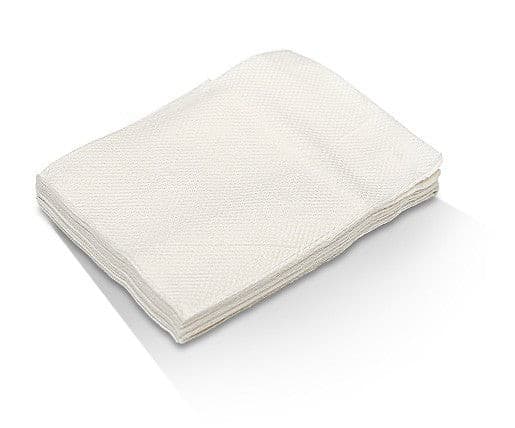 1ply Dispenser Napkin - 1/6 Fold 240x225 mm.