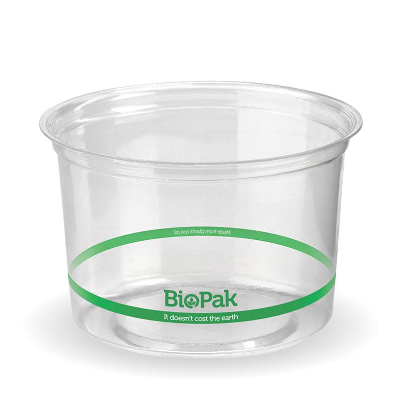 BioPak 500ml BioBowl