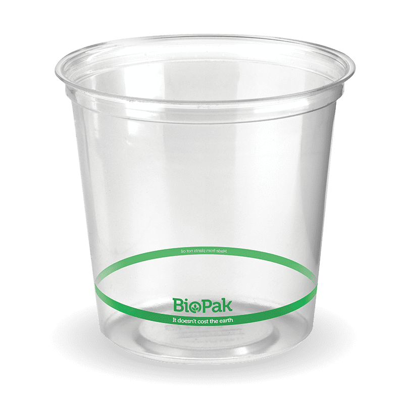 BioPak 700ml BioBowl