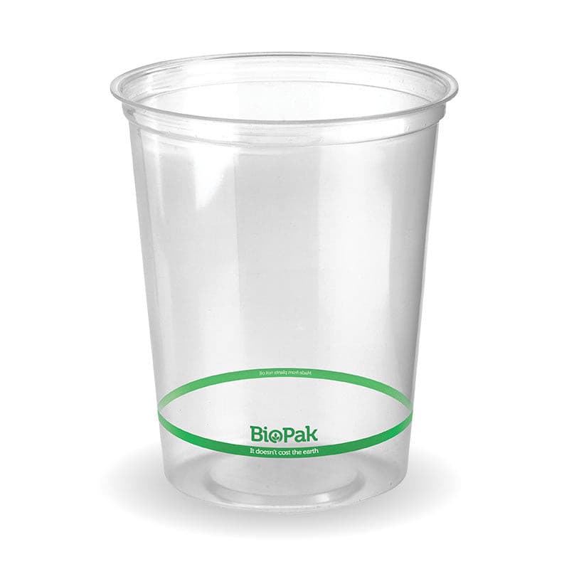 BioPak 960ml BioBowl