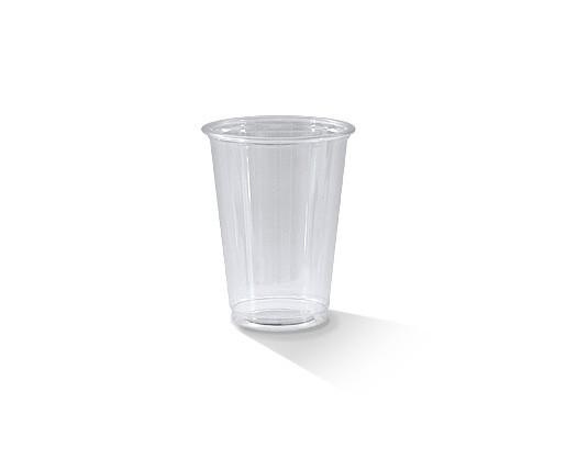 12oz/360ml PET Cup.