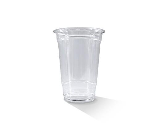 20oz/600ml PET Cup.